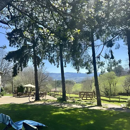 Ferienhaus La Vie Pradis