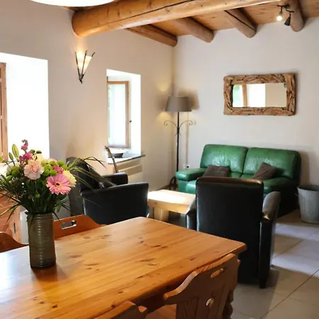 Ferienhaus La Vie Pradis *