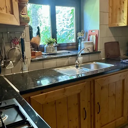 Ferienhaus La Vie Pradis *