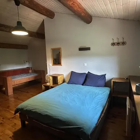 Ferienhaus La Vie Pradis