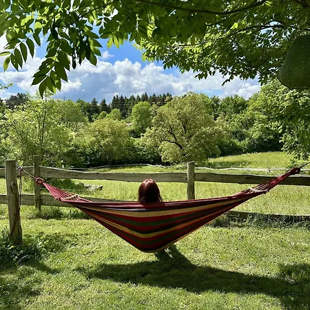 La Vie Pradis Ferienhaus Bertignat