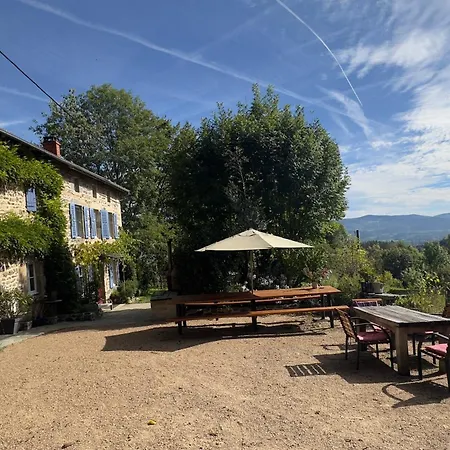 La Vie Pradis